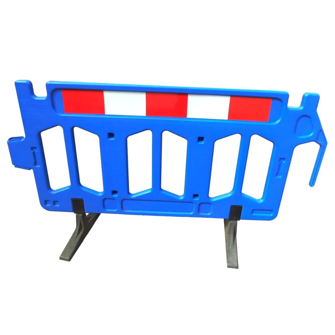 Safety Barriers